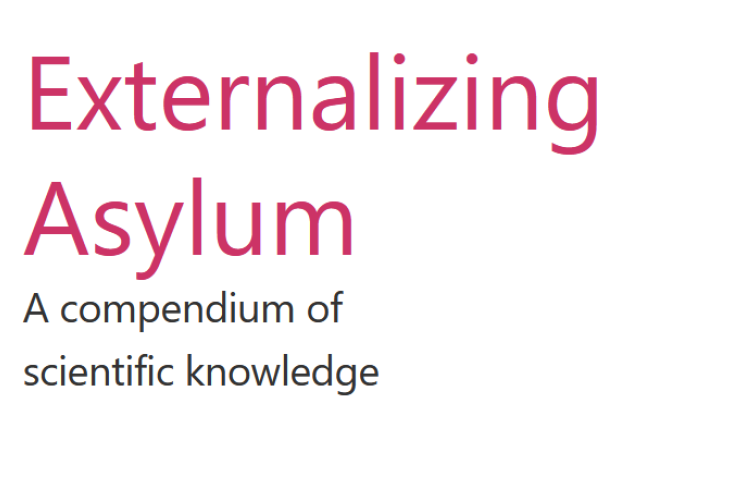 Externalizing Migration - Logo
